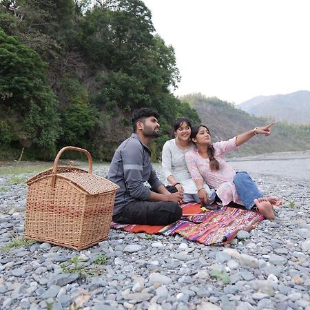 Sukoon - A Wellness Resort, Uttarakhand Chuharpur Екстер'єр фото