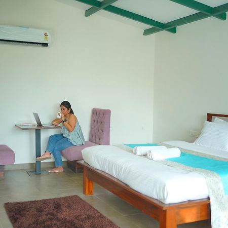 Sukoon - A Wellness Resort, Uttarakhand Chuharpur Екстер'єр фото