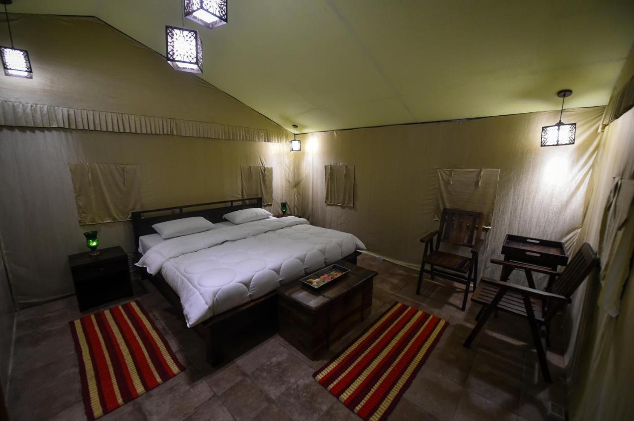 Sukoon - A Wellness Resort, Uttarakhand Chuharpur Екстер'єр фото