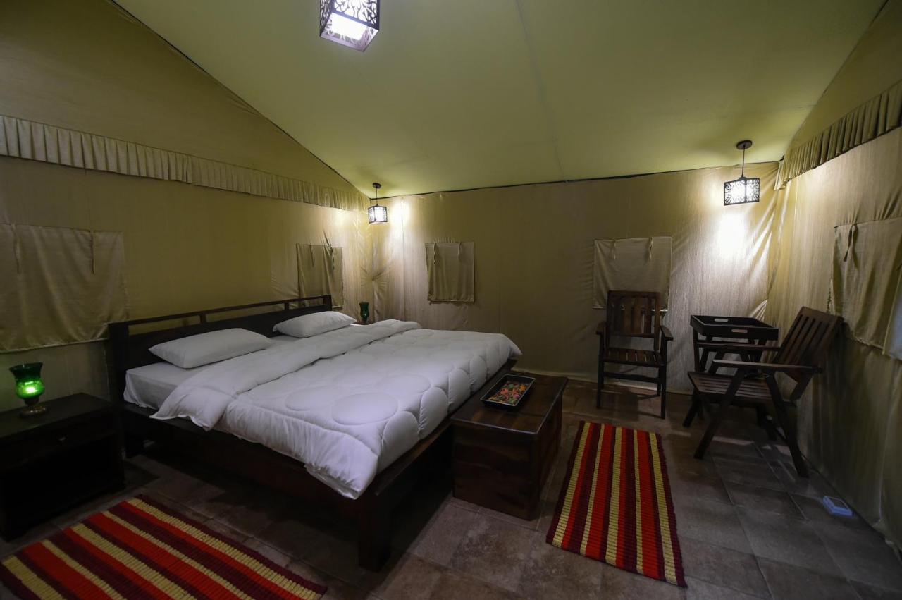 Sukoon - A Wellness Resort, Uttarakhand Chuharpur Екстер'єр фото