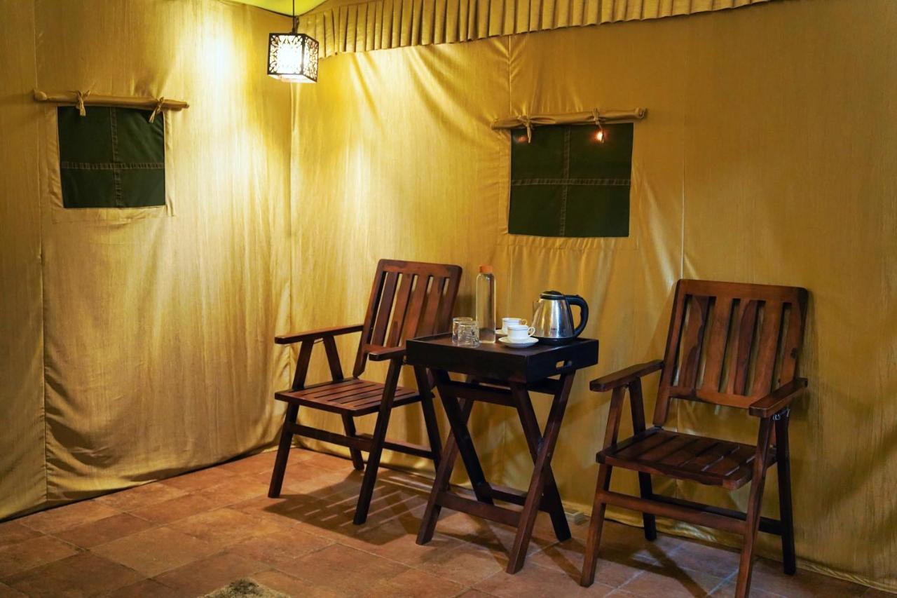 Sukoon - A Wellness Resort, Uttarakhand Chuharpur Екстер'єр фото