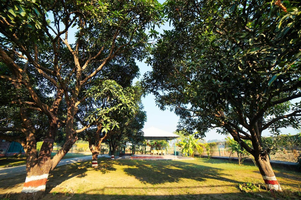 Sukoon - A Wellness Resort, Uttarakhand Chuharpur Екстер'єр фото