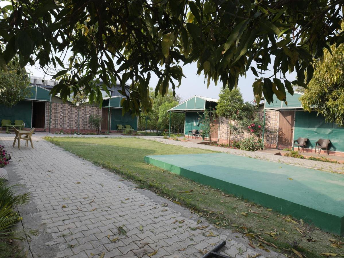 Sukoon - A Wellness Resort, Uttarakhand Chuharpur Екстер'єр фото