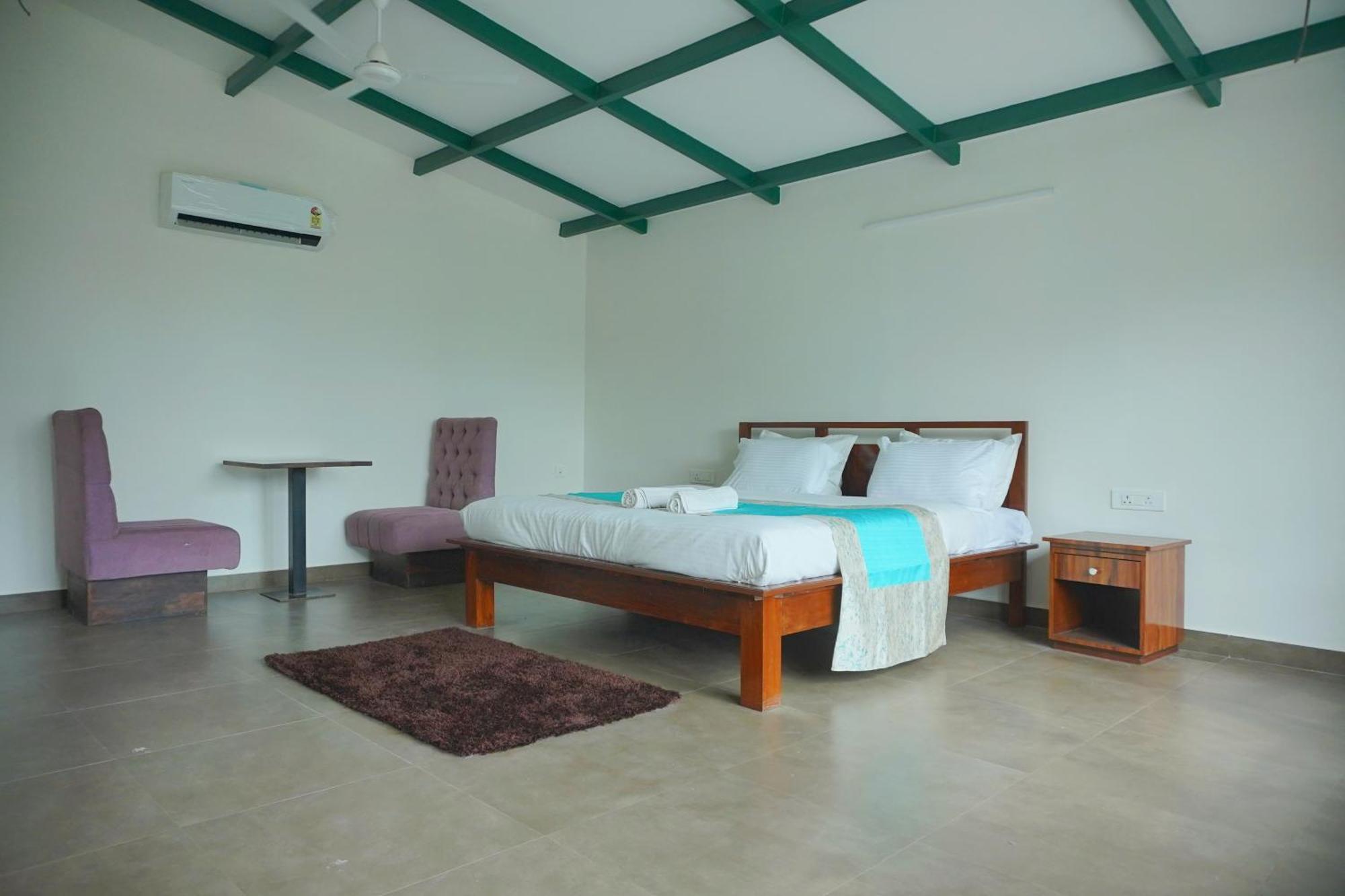 Sukoon - A Wellness Resort, Uttarakhand Chuharpur Екстер'єр фото